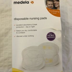 Medela Breast Pads